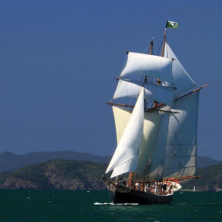 凯里凯里The Carriage House-Bay Of Islands别墅 外观 照片